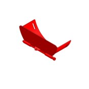 LANC14GS00 Grain Saver Door